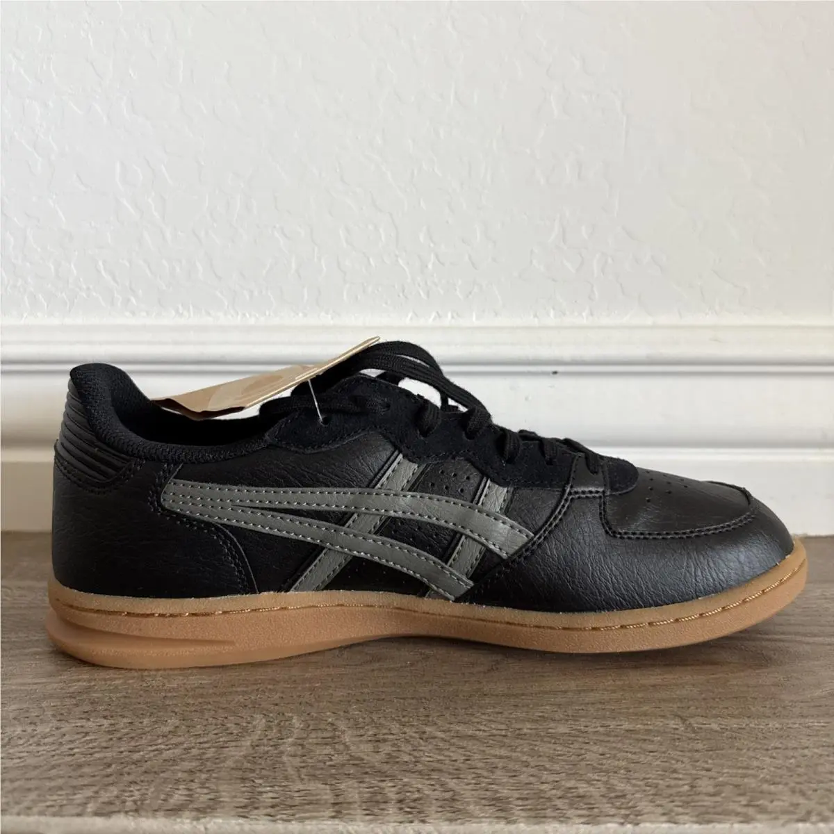 Asics shoes - SKYHAND OG - SKYHAND - 1203A451-001 - Black (UPC: 197298375696) 5