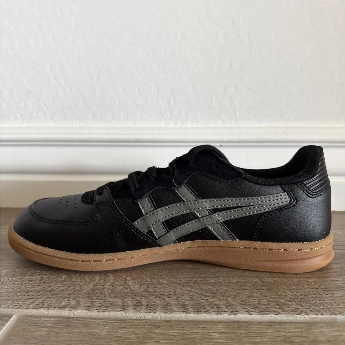 Asics shoes - SKYHAND OG - SKYHAND - 1203A451-001 - Black (UPC: 197298375696) 3