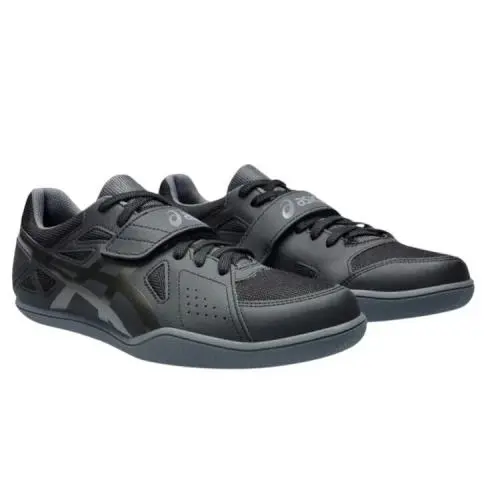 Asics shoes - ASICS Hyper Throw - Hyper Throw - G507Y-003 - Black (UPC: 197298139632) 0