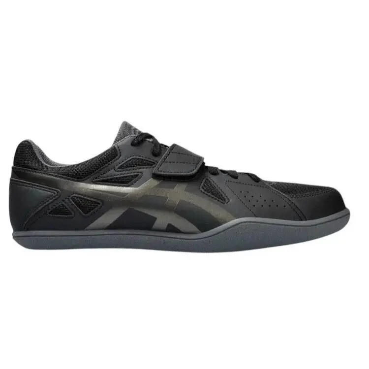 Asics shoes - ASICS Hyper Throw - Hyper Throw - G507Y-003 - Black (UPC: 197298139632) 1