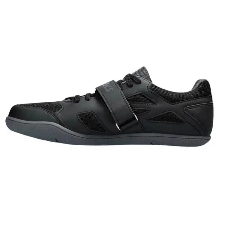Asics shoes - ASICS Hyper Throw - Hyper Throw - G507Y-003 - Black (UPC: 197298139632) 2