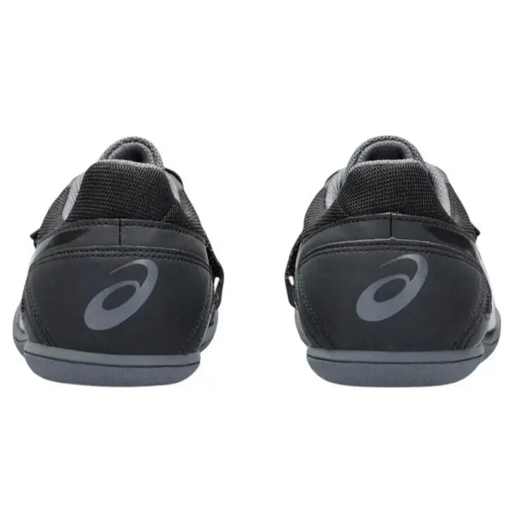 Asics shoes - ASICS Hyper Throw - Hyper Throw - G507Y-003 - Black (UPC: 197298139632) 3
