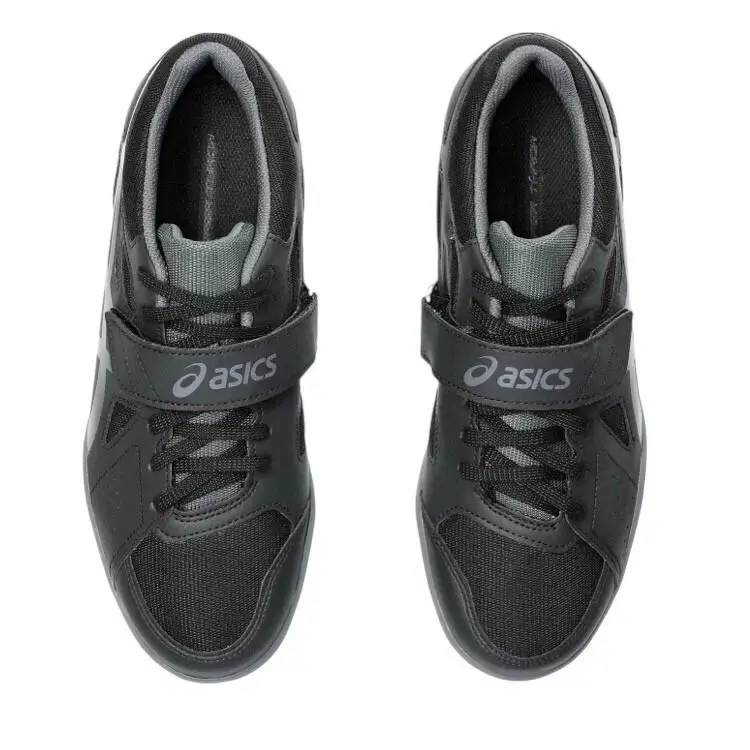 Asics shoes - ASICS Hyper Throw - Hyper Throw - G507Y-003 - Black (UPC: 197298139632) 4