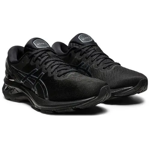 Asics Gel-kayano 27 Women`s Black Black US 10.5