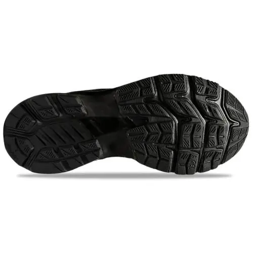 Asics shoes - ASICS GEL-KAYANO 27 - 1012A649-002 - Black/Black 3