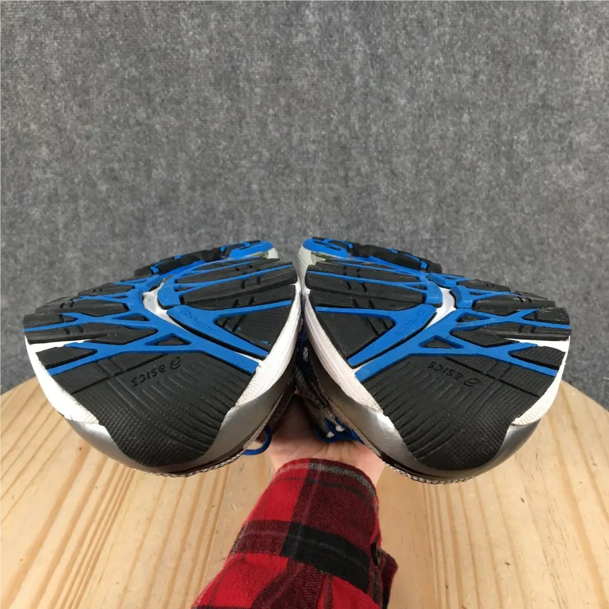 Asics shoes - ASICS GT-2170 - Multicolor 10