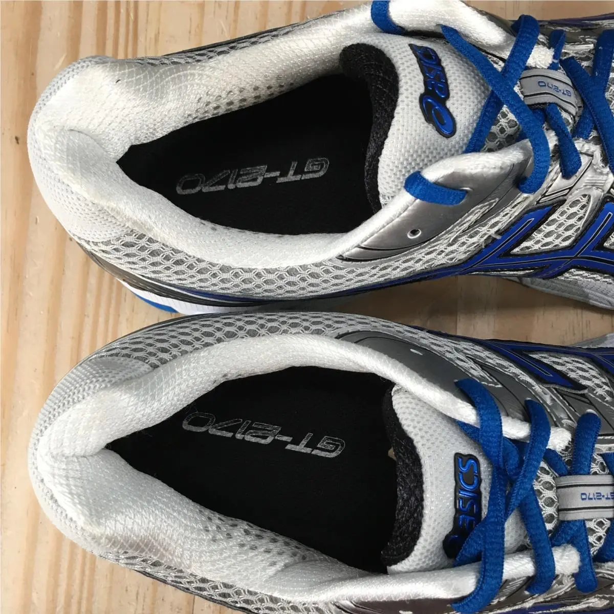 Asics shoes - ASICS GT-2170 - Multicolor 11