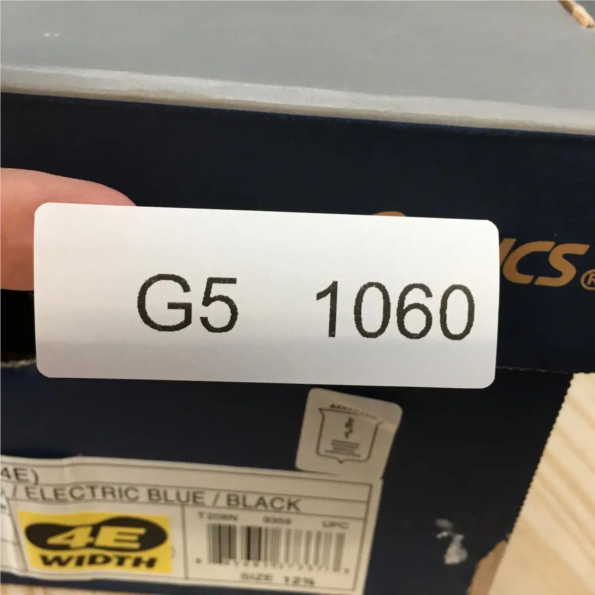 Asics shoes - ASICS GT-2170 - Multicolor 14