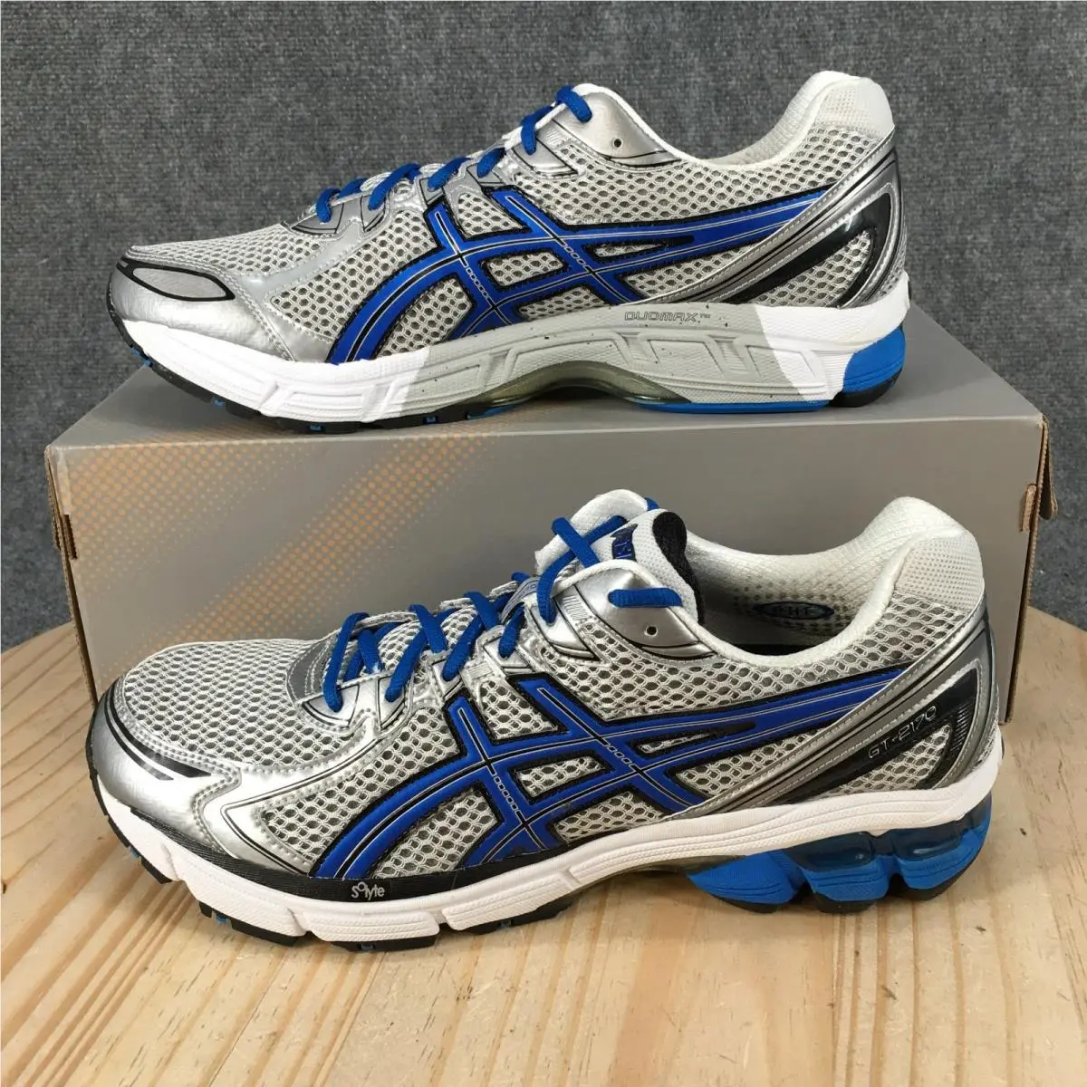 Asics shoes - ASICS GT-2170 - Multicolor 0