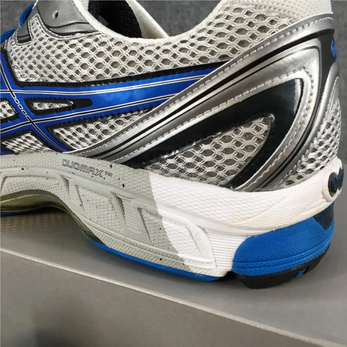 Asics shoes - ASICS GT-2170 - Multicolor 2