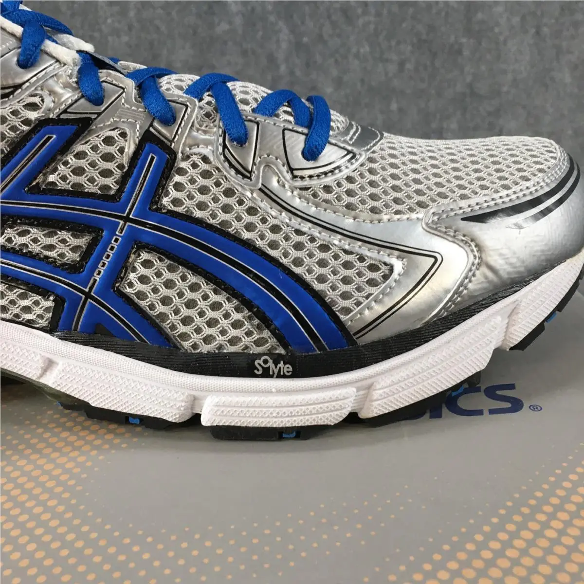 Asics shoes - ASICS GT-2170 - Multicolor 3