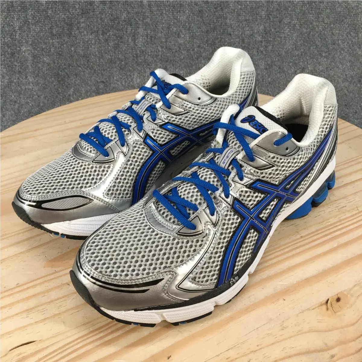 Asics shoes - ASICS GT-2170 - Multicolor 4