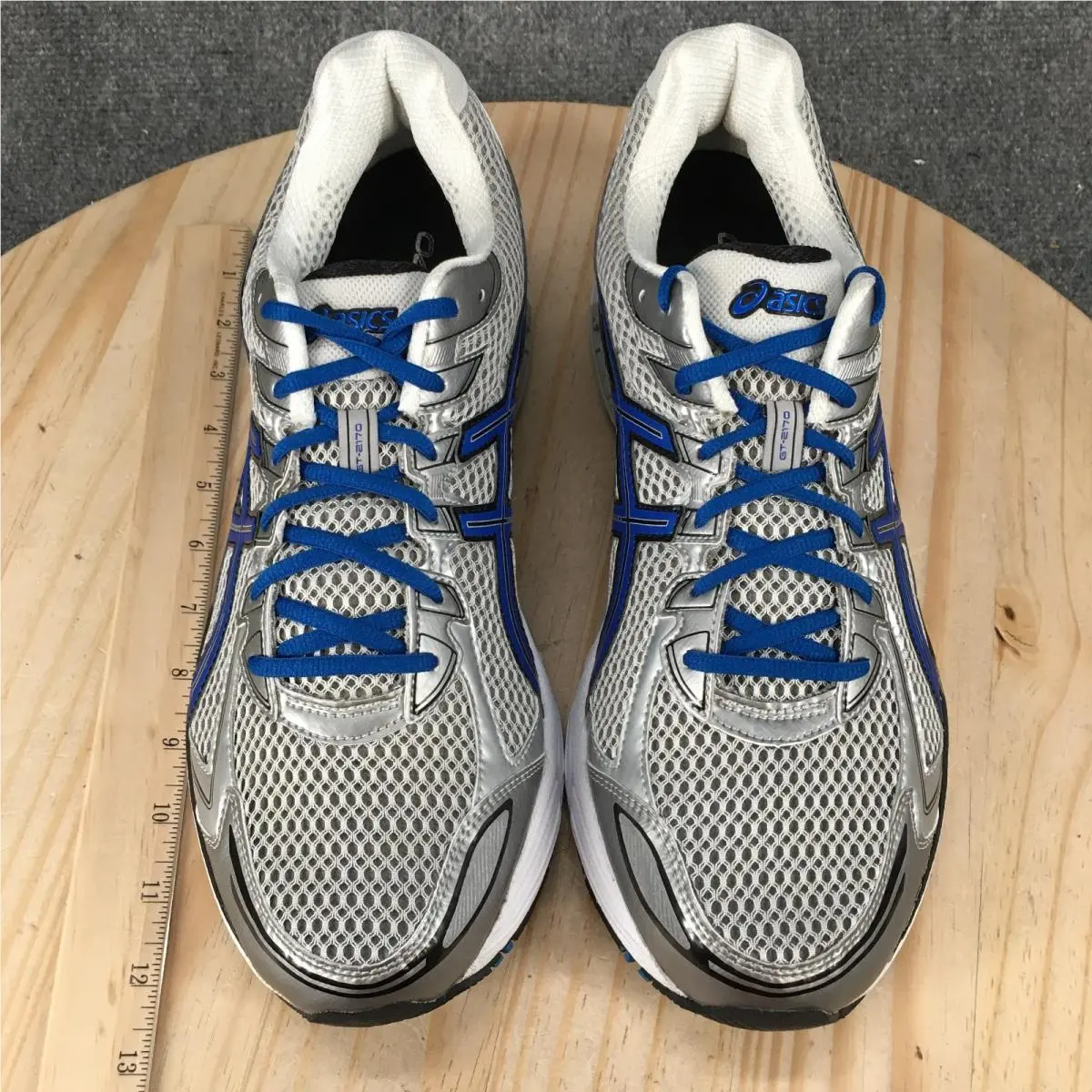 Asics shoes - ASICS GT-2170 - Multicolor 6
