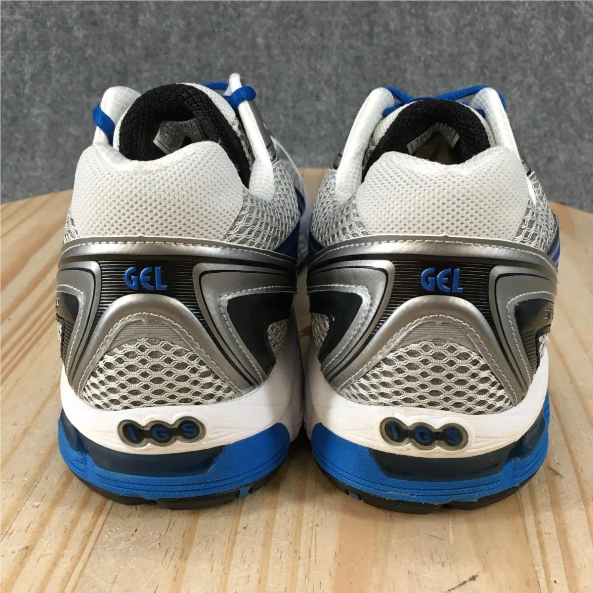 Asics shoes - ASICS GT-2170 - Multicolor 7