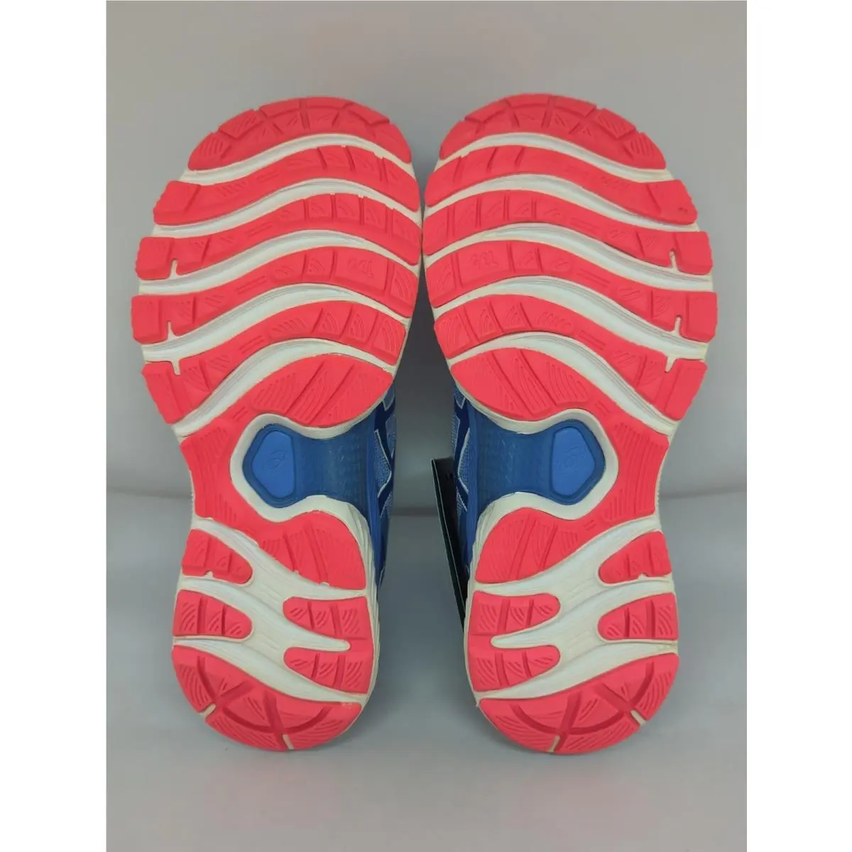 Asics shoes - ASICS Gel Nimbus - Gel Nimbus - 1012A587-400 - Blue (UPC: 193604535921) 8