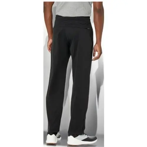 Asics clothing - Black (UPC: 194851239808) 1
