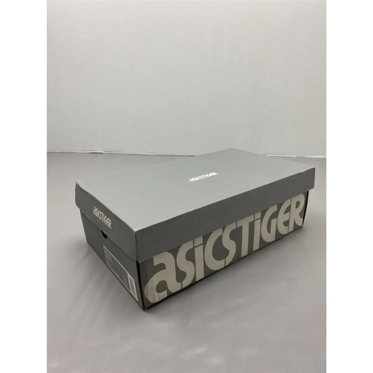 Asics shoes - ASICS GEL-Lyte V - H7AVQ-9690 - Gray 13