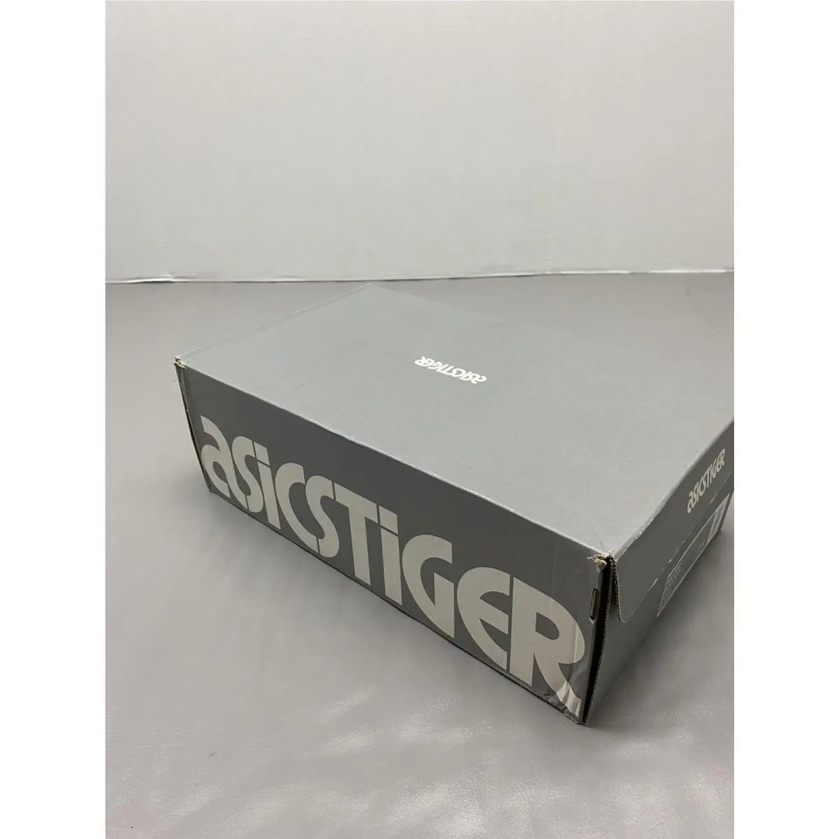 Asics shoes - ASICS GEL-Lyte V - H7AVQ-9690 - Gray 14