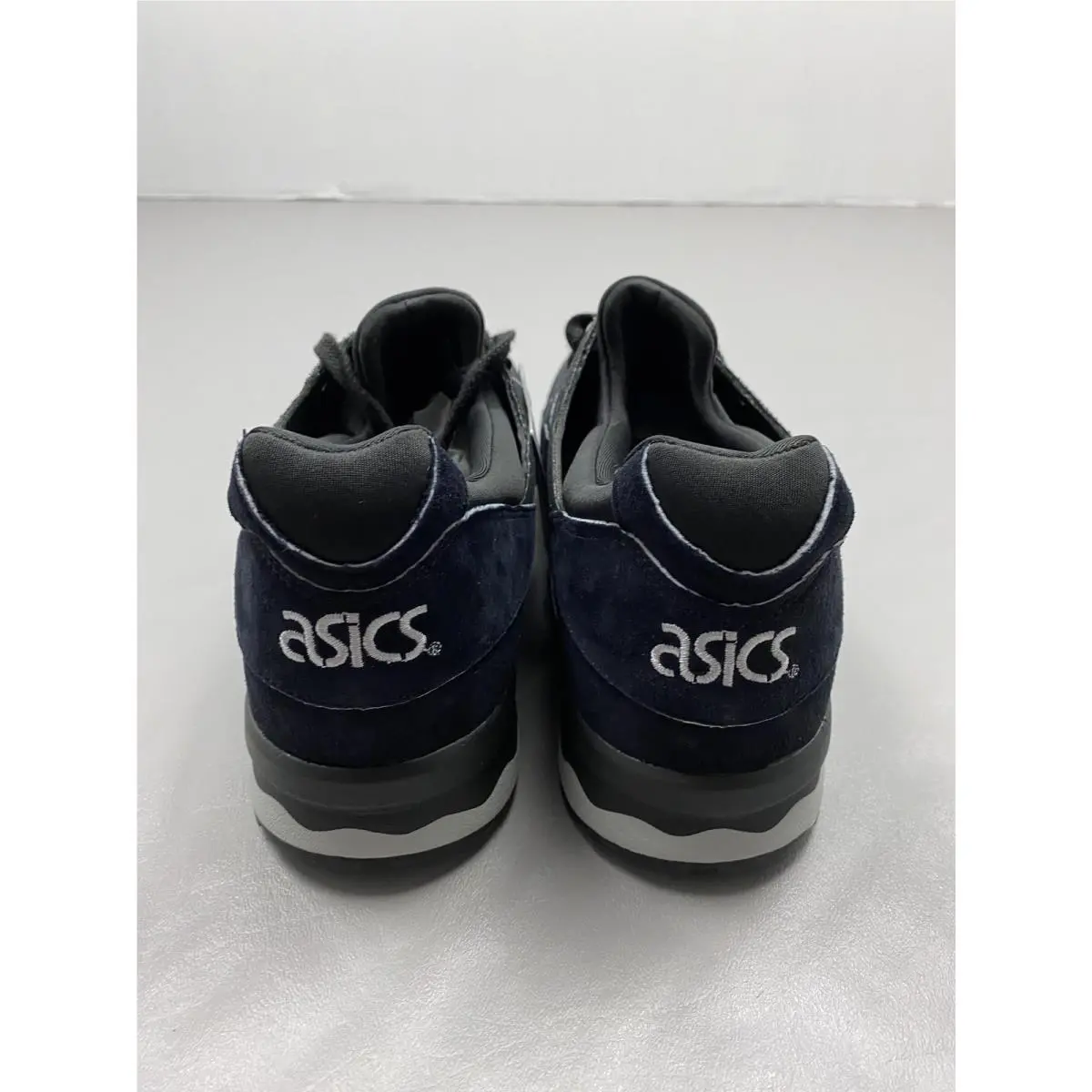 Asics shoes - ASICS GEL-Lyte V - H7AVQ-9690 - Gray 3