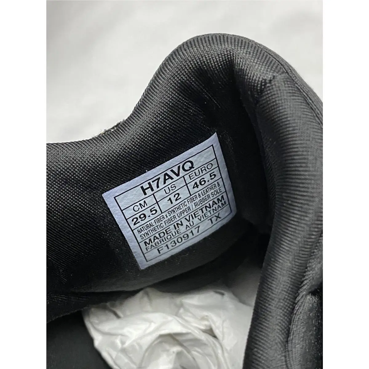 Asics shoes - ASICS GEL-Lyte V - H7AVQ-9690 - Gray 4
