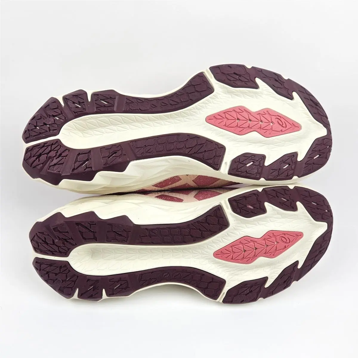 Asics shoes - ASICS Novablast - Novablast - 1012B049-700 - Pink (UPC: 194851792860) 5