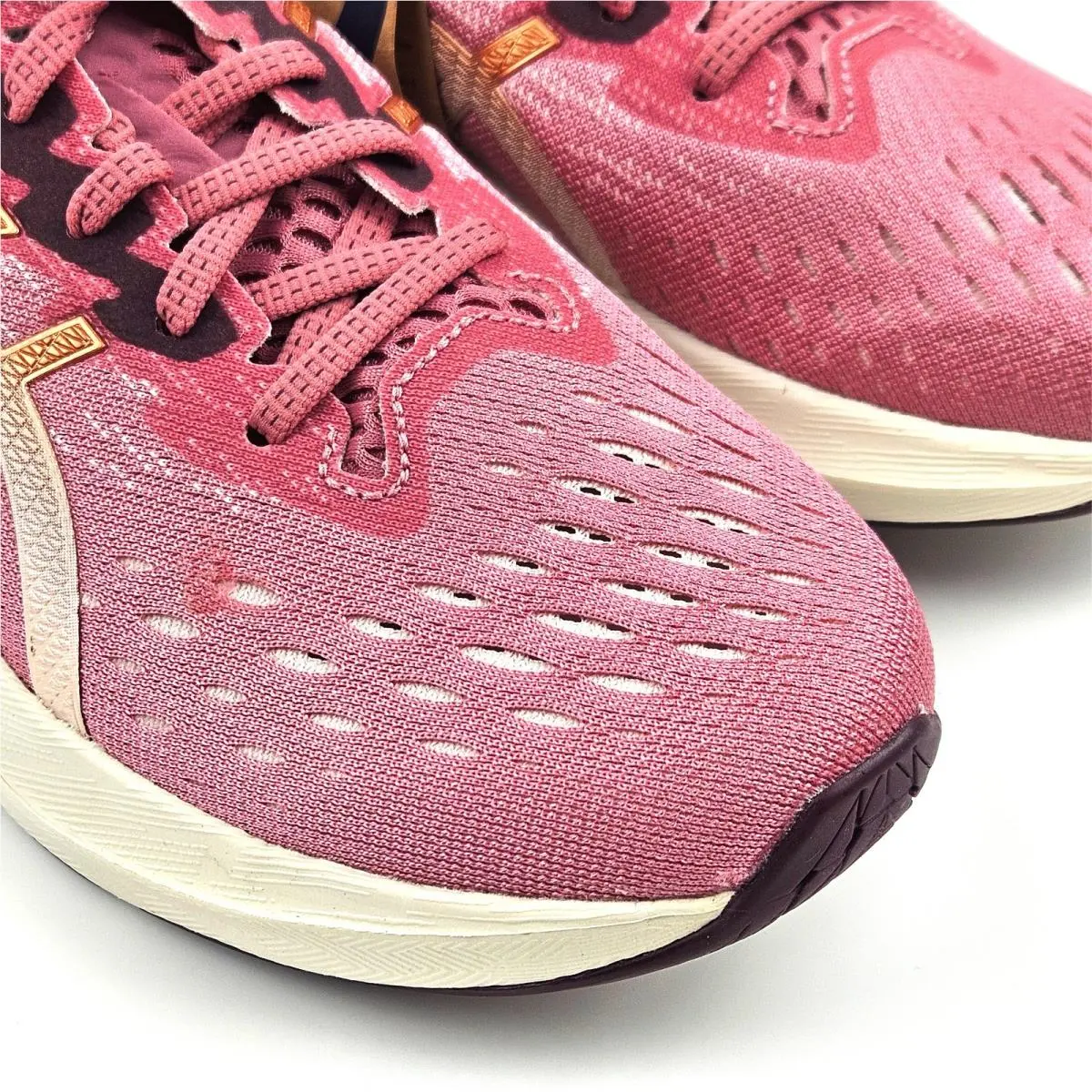 Asics shoes - ASICS Novablast - Novablast - 1012B049-700 - Pink (UPC: 194851792860) 8