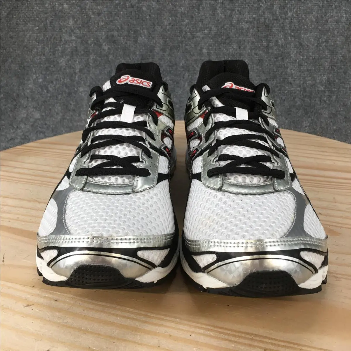 Asics shoes - Multicolor 5