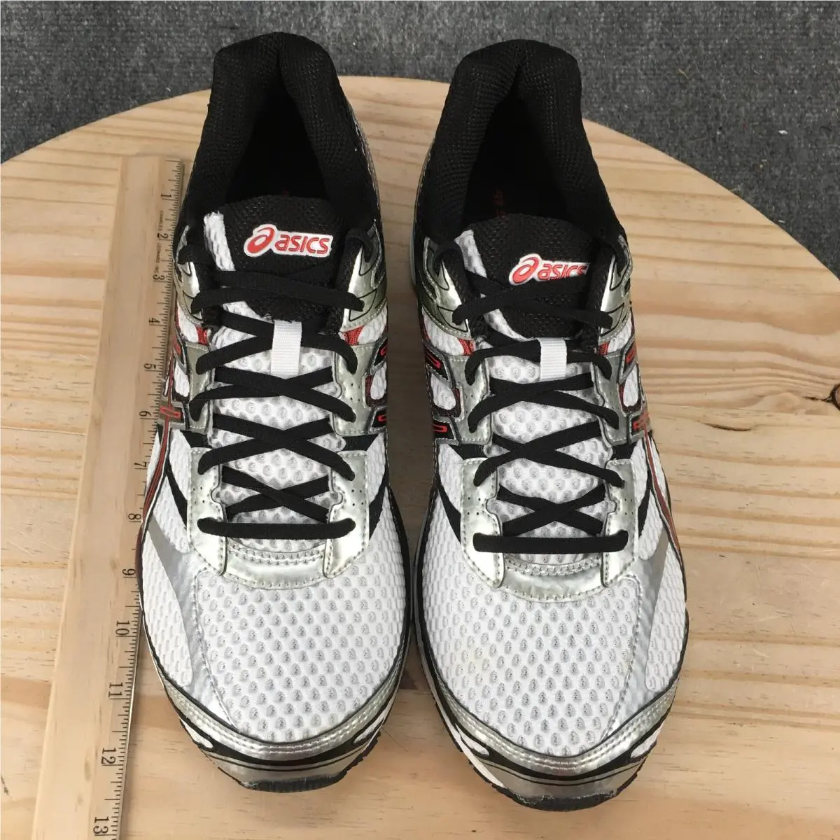 Asics shoes - Multicolor 6