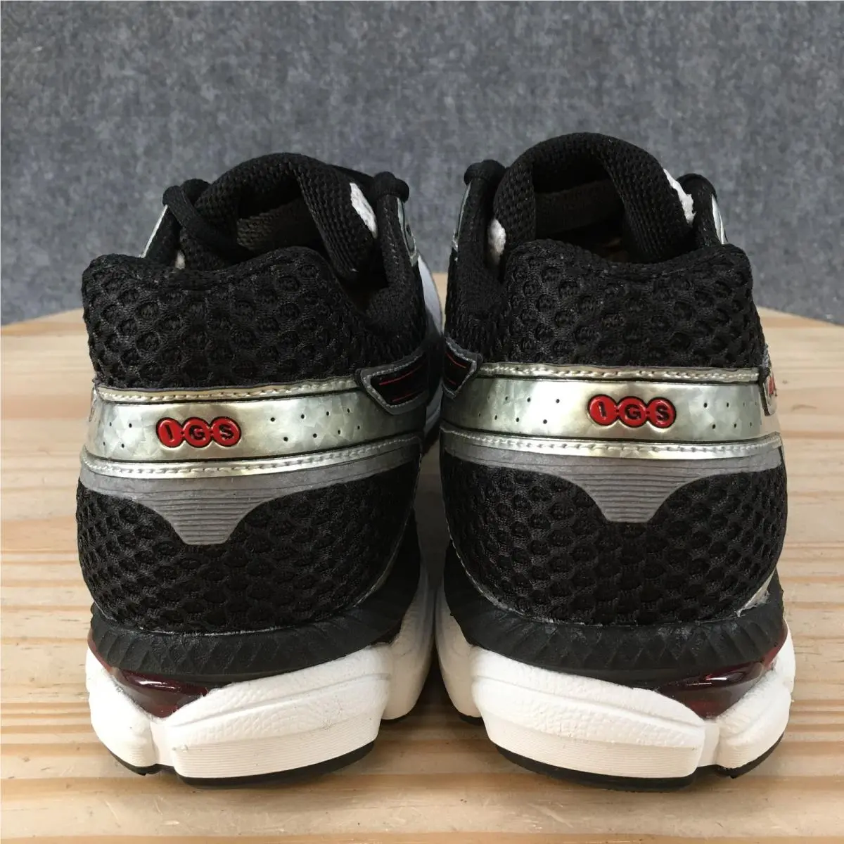 Asics shoes - Multicolor 7