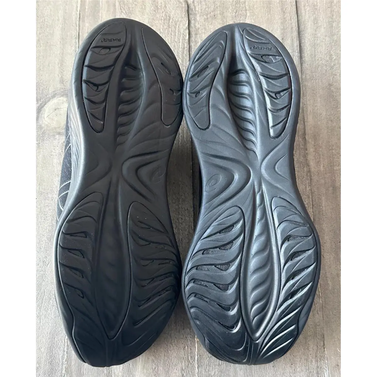 Asics shoes - ASICS GEL-Cumulus 25 - 1011B621-003 - Black-Gunmetal (UPC: 196074637485) 13