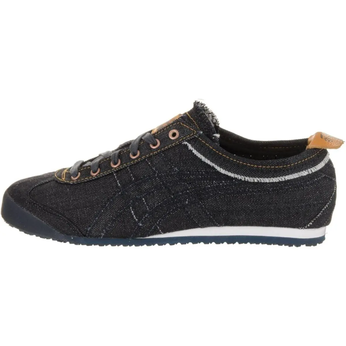 Asics shoes - D6F2N - D6F2N - India Ink (UPC: 889436420725) 0