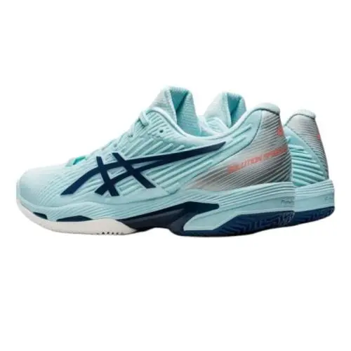 Asics shoes - ASICS Solution Speed FF - Solution Speed - 1042A134-403 - Clear Blue/Light Indigo 0