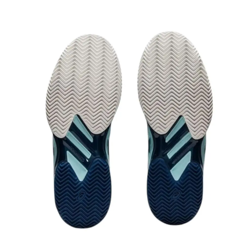 Asics shoes - ASICS Solution Speed FF - Solution Speed - 1042A134-403 - Clear Blue/Light Indigo 5