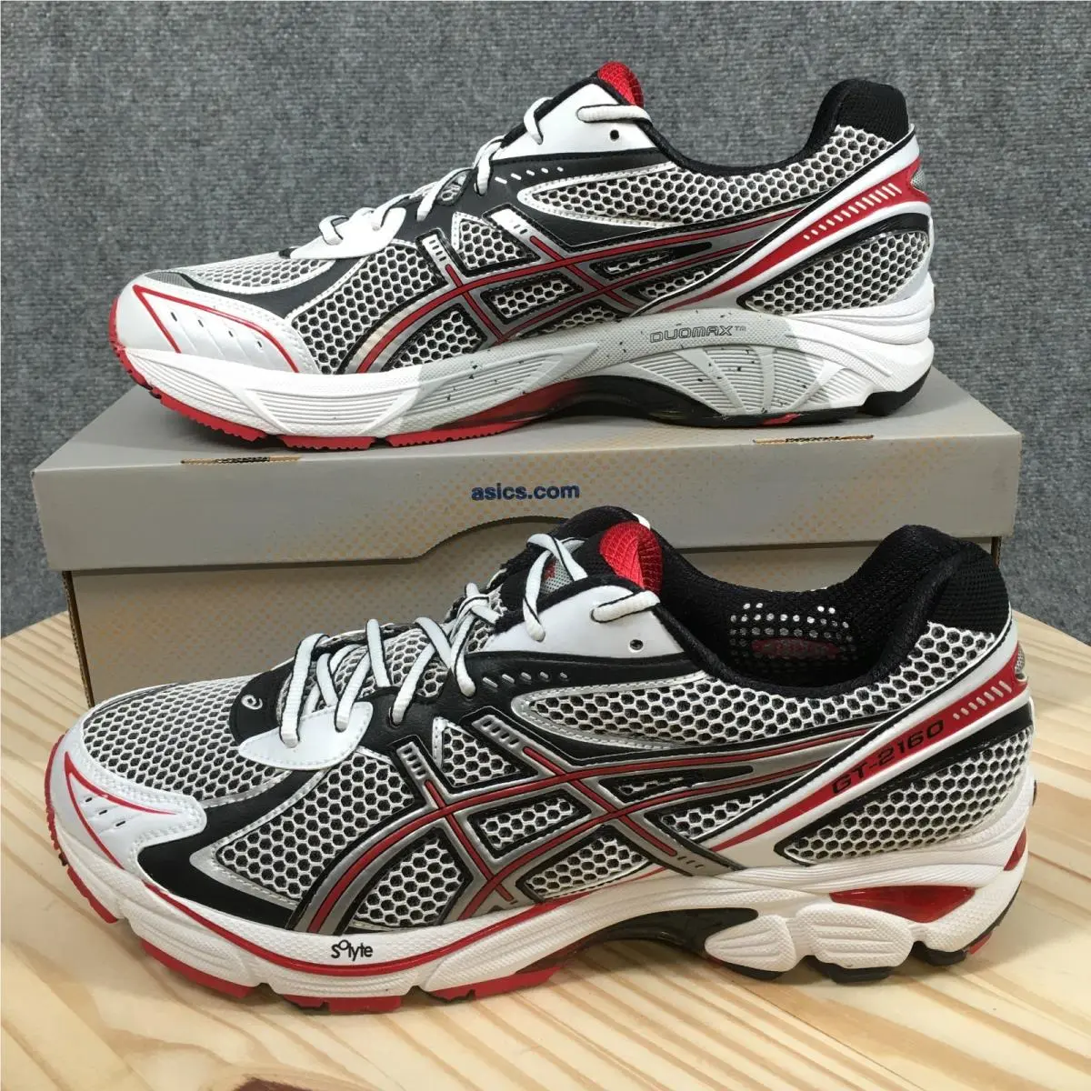 Asics shoes - ASICS GT-2160 - Multicolor 0