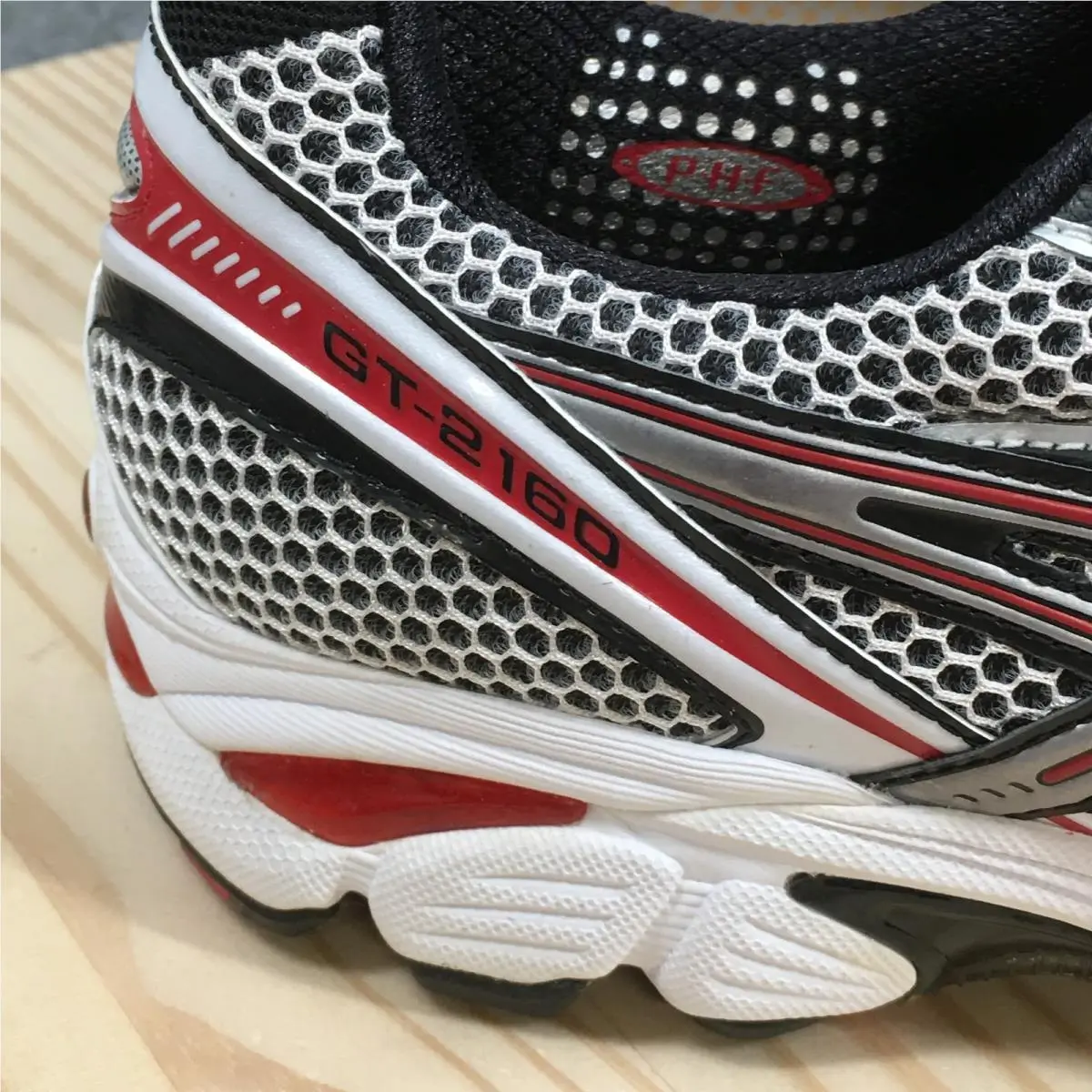Asics shoes - ASICS GT-2160 - Multicolor 1