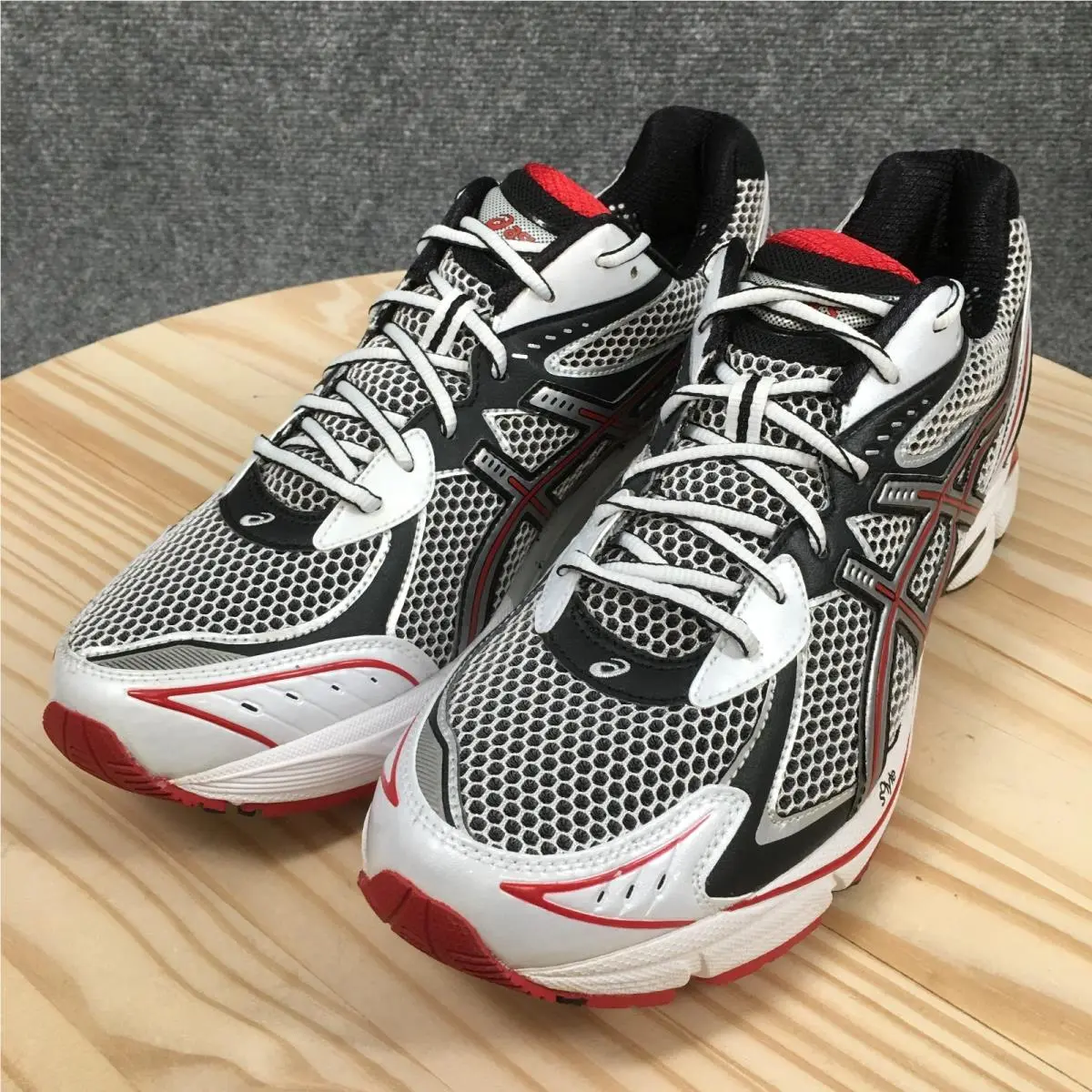 Asics shoes - ASICS GT-2160 - Multicolor 3