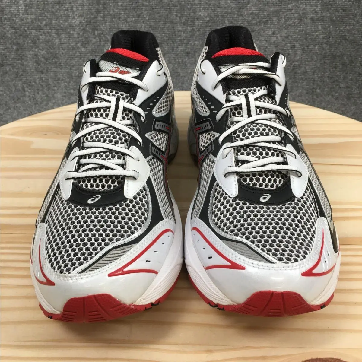 Asics shoes - ASICS GT-2160 - Multicolor 4