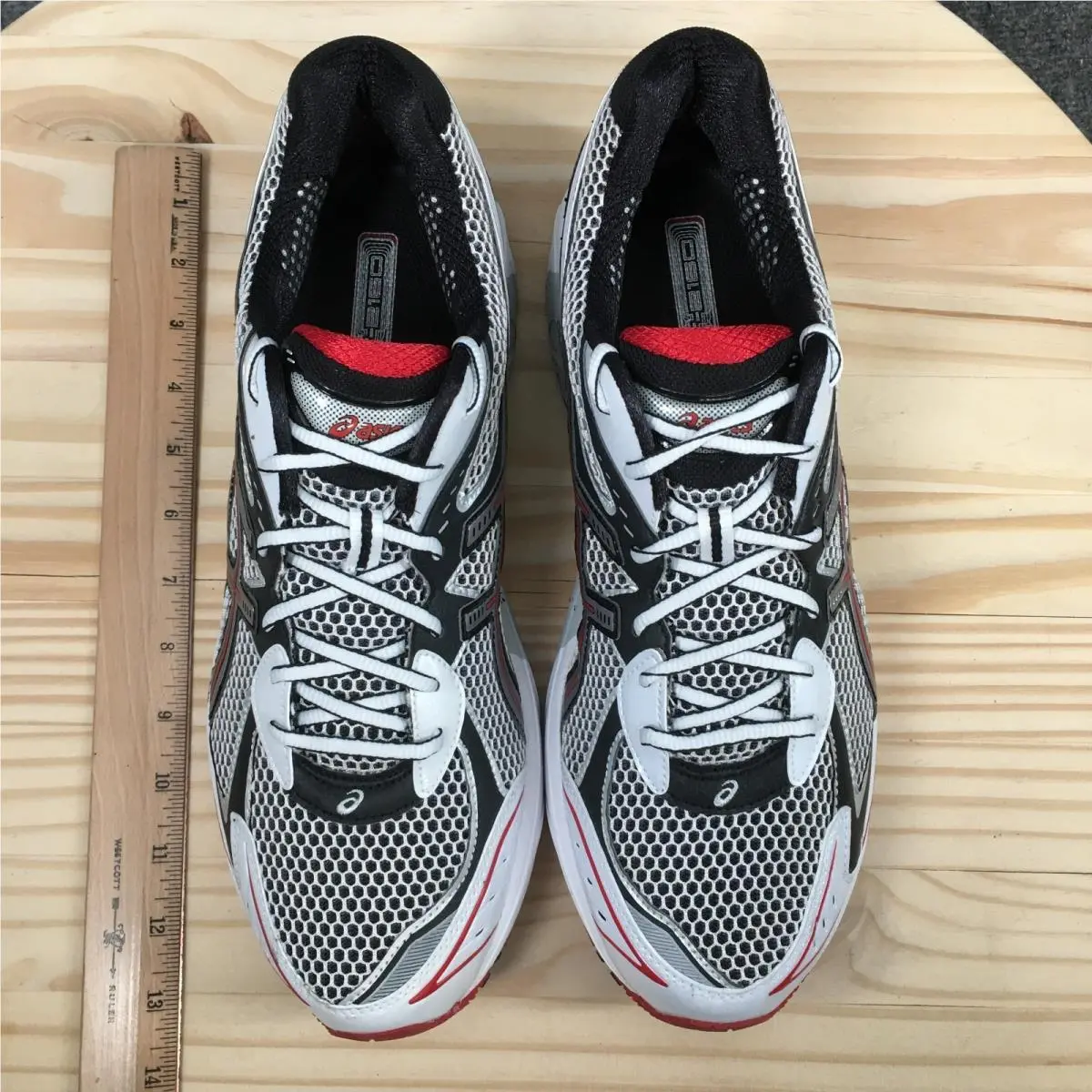 Asics shoes - ASICS GT-2160 - Multicolor 5