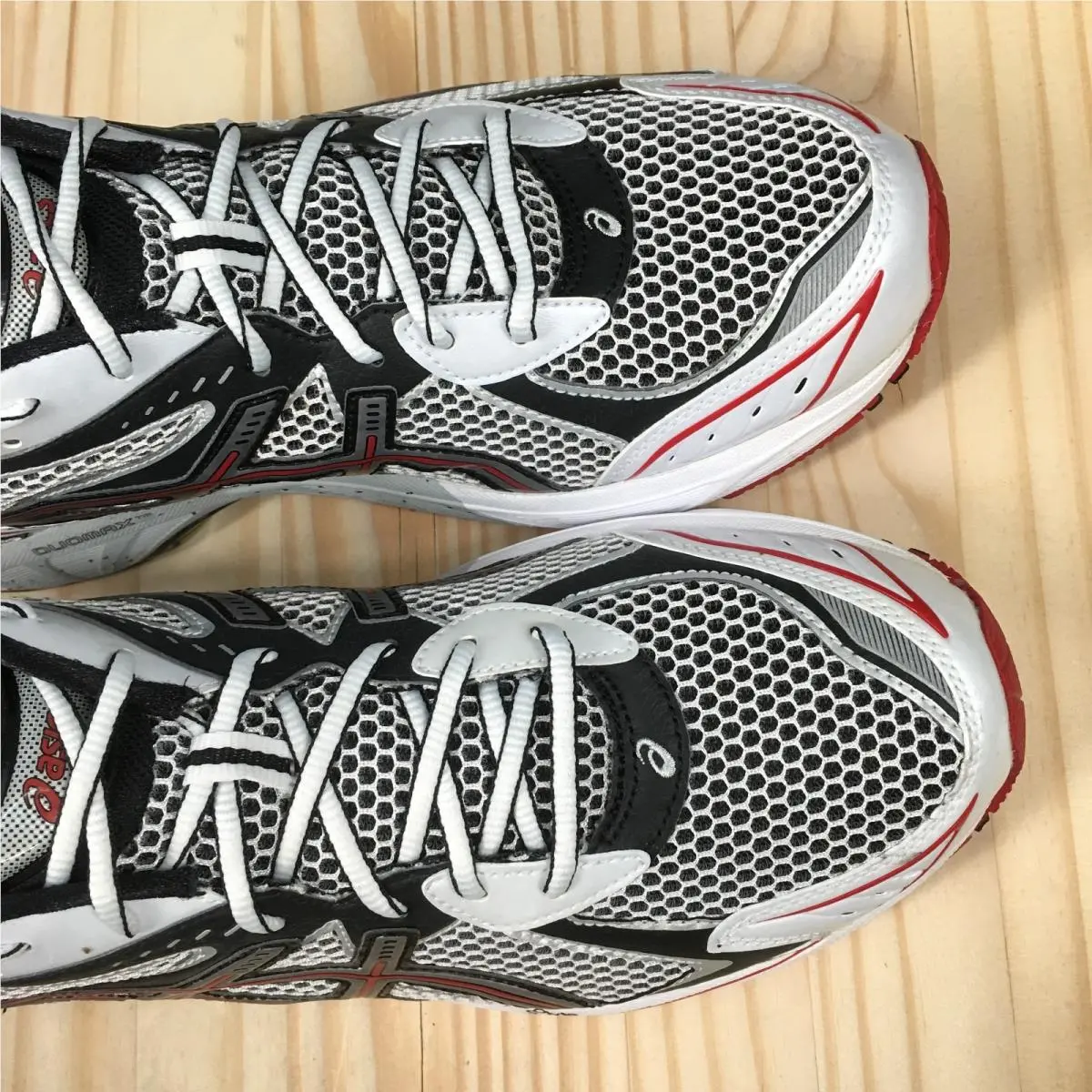 Asics shoes - ASICS GT-2160 - Multicolor 6