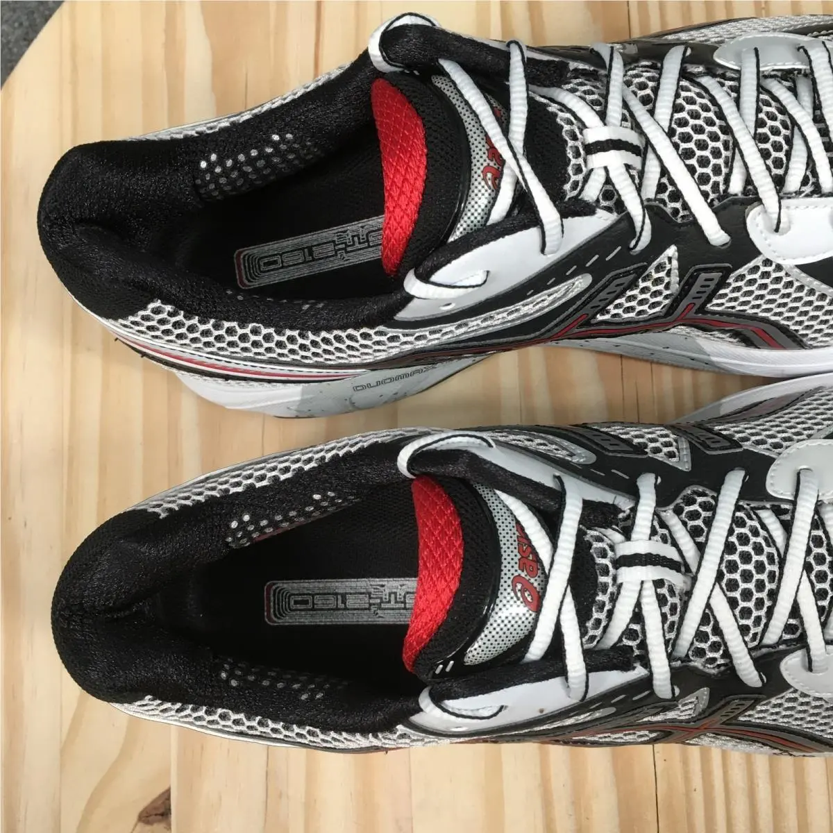 Asics shoes - ASICS GT-2160 - Multicolor 7