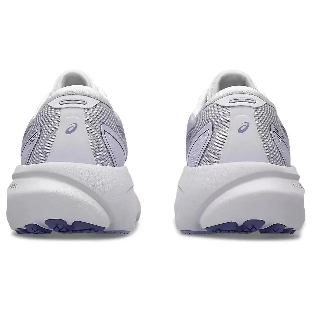 Asics shoes - ASICS GEL KAYANO 30 - GEL KAYANO - 1012B503-022 - Lilac Hint/Ash Rock 2