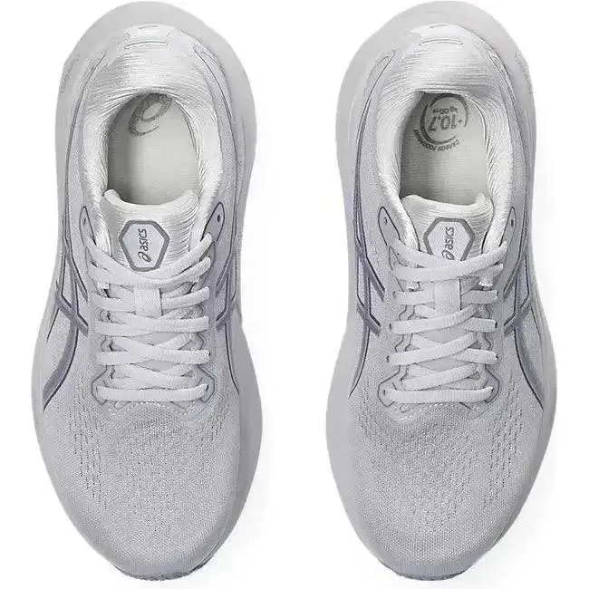 Asics shoes - ASICS GEL KAYANO 30 - GEL KAYANO - 1012B503-022 - Lilac Hint/Ash Rock 3