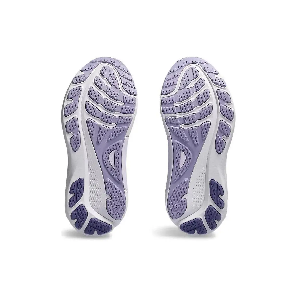 Asics shoes - ASICS GEL KAYANO 30 - GEL KAYANO - 1012B503-022 - Lilac Hint/Ash Rock 4
