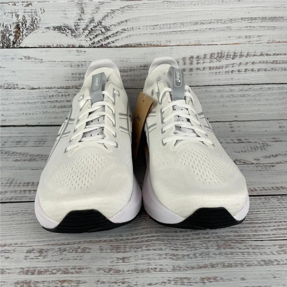 Asics shoes - ASICS GEL-Kayano - 1011C052-100 - White (UPC: 197298881494) 2