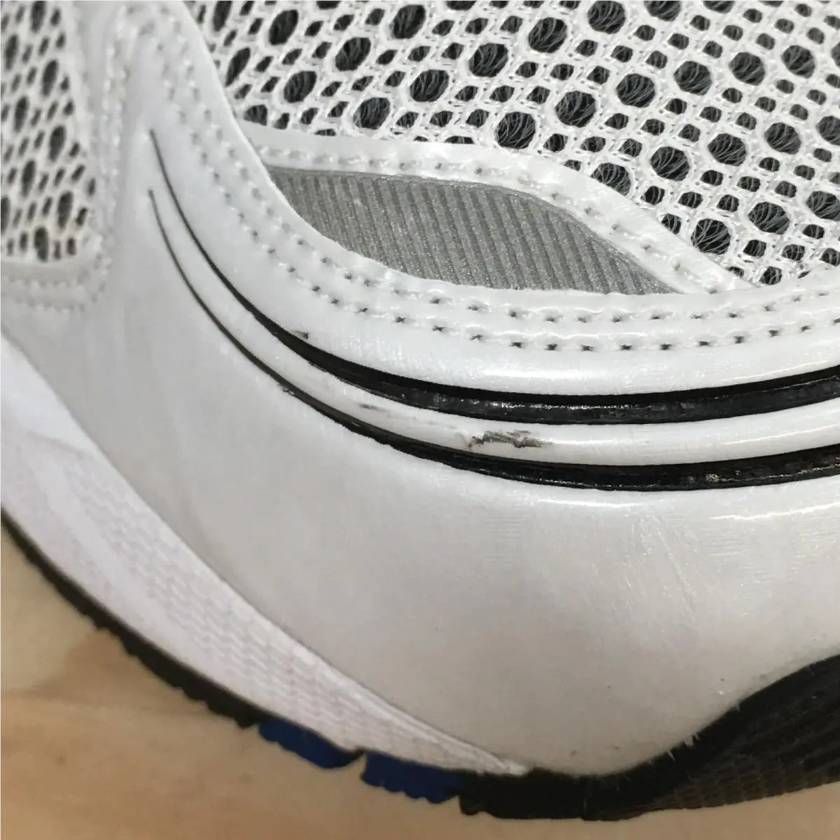 Asics shoes - ASICS GEL-Kayano 17 - Multicolor 5