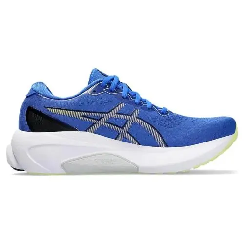 Asics shoes - ASICS GEL-KAYANO 30 - 1011B685-400 - Illusion Blue/Glow Yellow 1