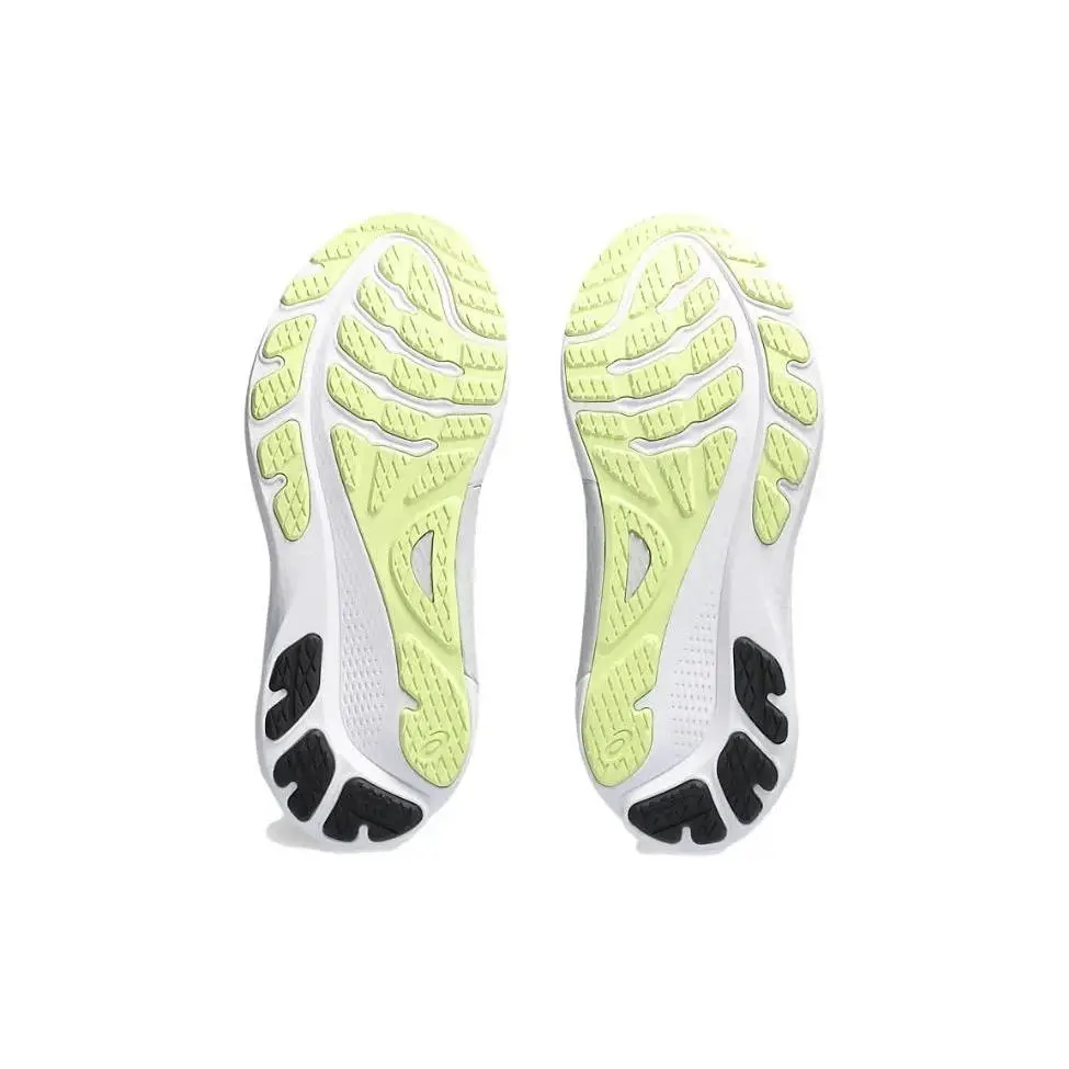Asics shoes - ASICS GEL-KAYANO 30 - 1011B685-400 - Illusion Blue/Glow Yellow 5