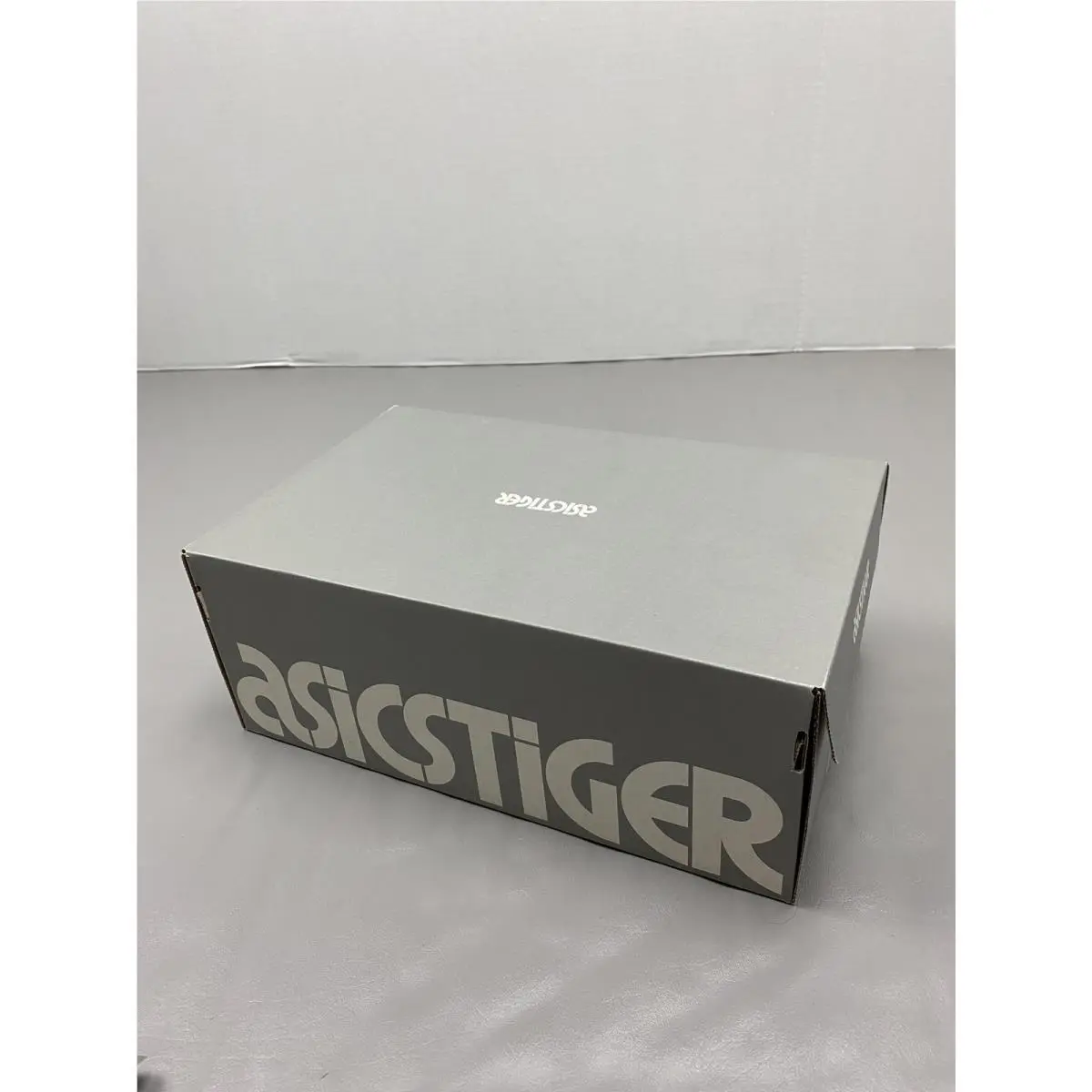 Asics shoes - ASICS GEL-Lyte V - Gray 15