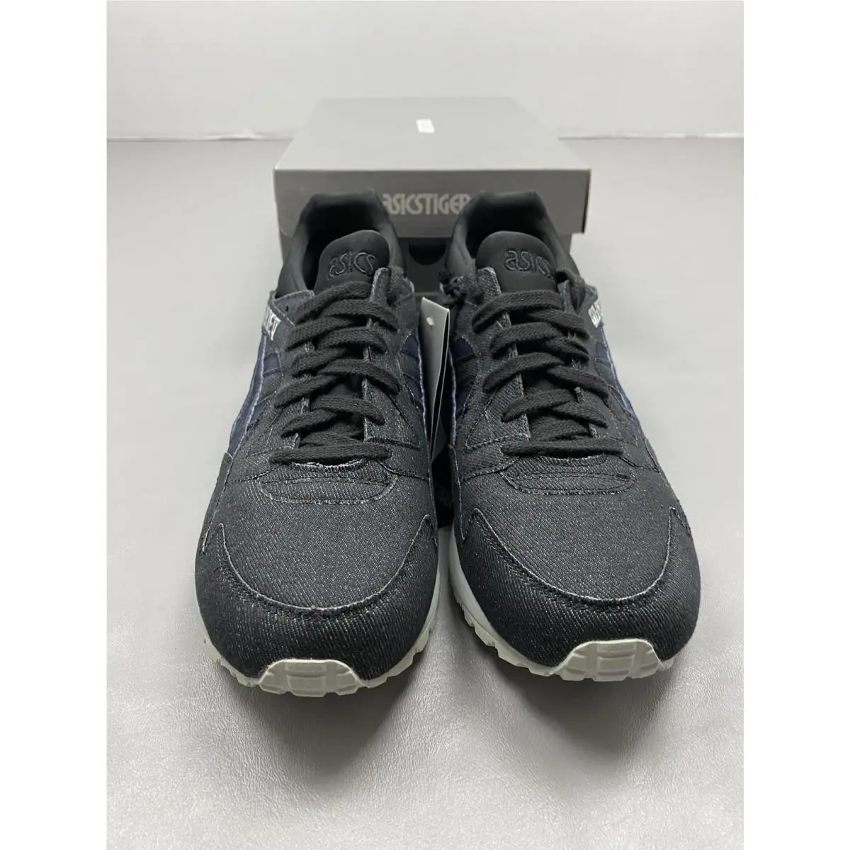 Asics shoes - ASICS GEL-Lyte V - Gray 0