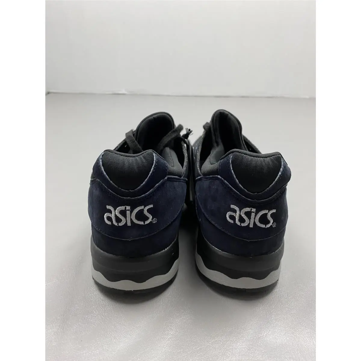 Asics shoes - ASICS GEL-Lyte V - Gray 4